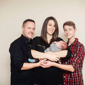 Meet your Posher, Jeremy